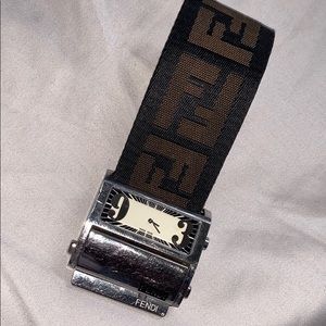 Fendi watch